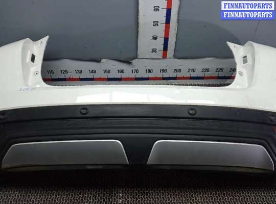 бампер задний MT556710 на MITSUBISHI ECLIPSE CROSS