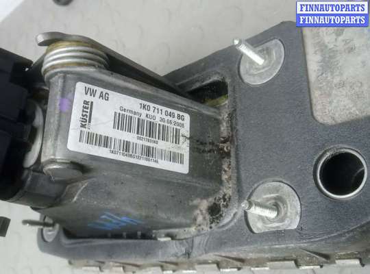 купить кулиса кпп на VOLKSWAGEN JETTA 5