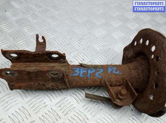 купить стойка передняя левая на NISSAN QASHQAI J10