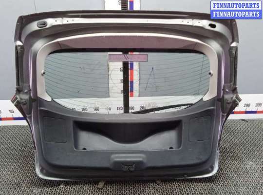 купить дверь 3-5 на RENAULT MEGANE 3