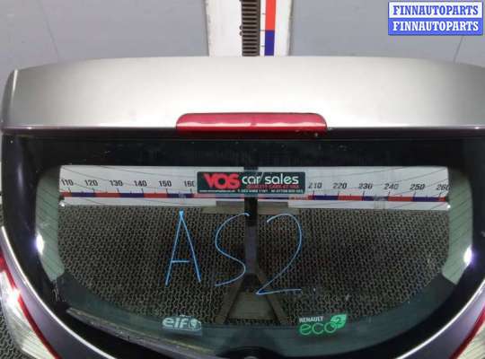 купить дверь 3-5 на RENAULT MEGANE 3