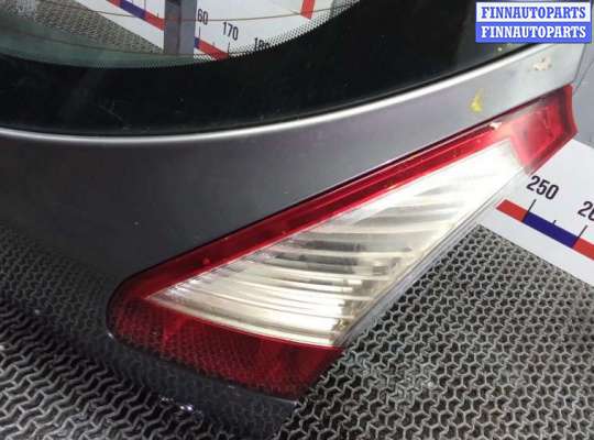 купить дверь 3-5 на RENAULT MEGANE 3