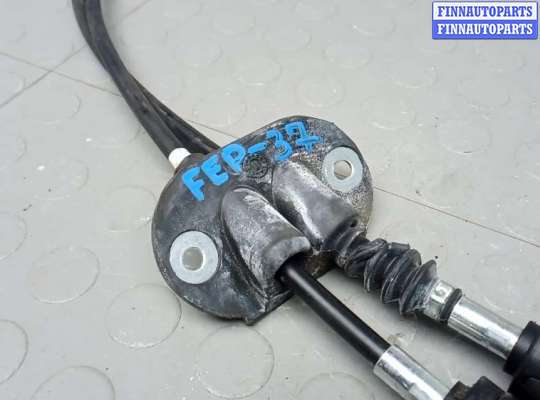 купить троса кулисы кпп на FORD MONDEO 4