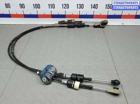 купить троса кулисы кпп на FORD MONDEO 4