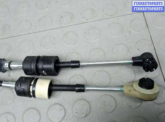 купить троса кулисы кпп на FORD MONDEO 4