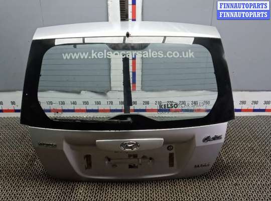 Моторчик дворников (стеклоочистителя) на Hyundai Getz