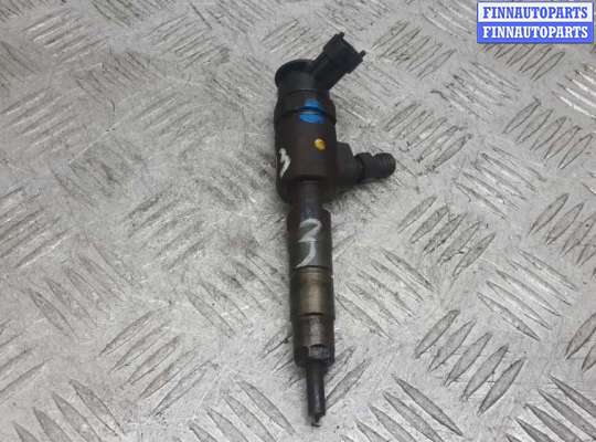форсунка дизельная FO1557477 на FORD ECOSPORT