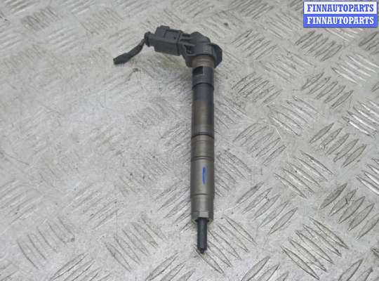 купить форсунка дизельная на VOLKSWAGEN PASSAT B6