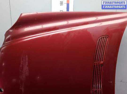 купить капот на MERCEDES BENZ E-CLASS W211