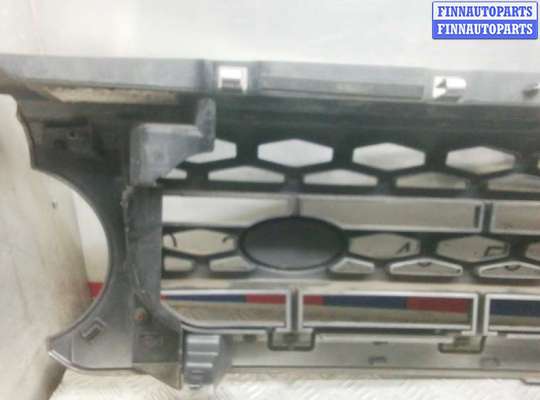 купить решетка радиатора на LAND ROVER DISCOVERY 4