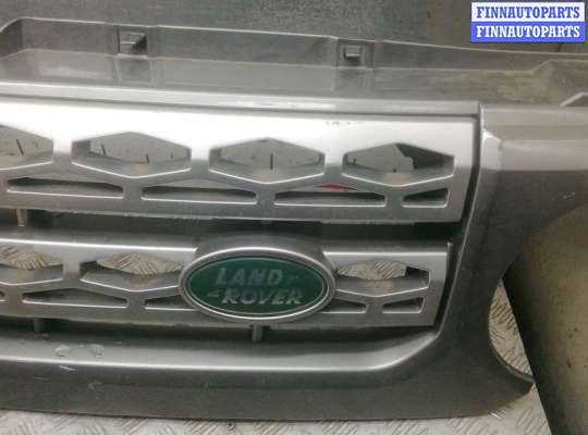 купить решетка радиатора на LAND ROVER DISCOVERY 4
