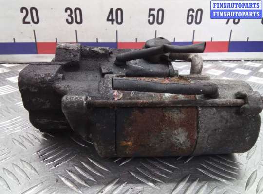 купить стартер дизельный на LAND ROVER FREELANDER 2