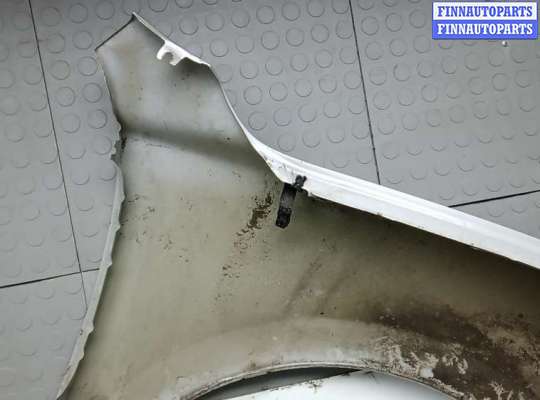 купить крыло переднее левое на HYUNDAI SANTA FE 2