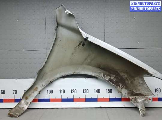 купить крыло переднее левое на HYUNDAI SANTA FE 2