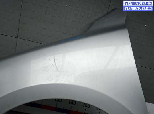 купить крыло переднее левое на HYUNDAI SANTA FE 2