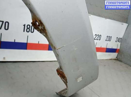 купить крыло переднее левое на HYUNDAI SANTA FE 2