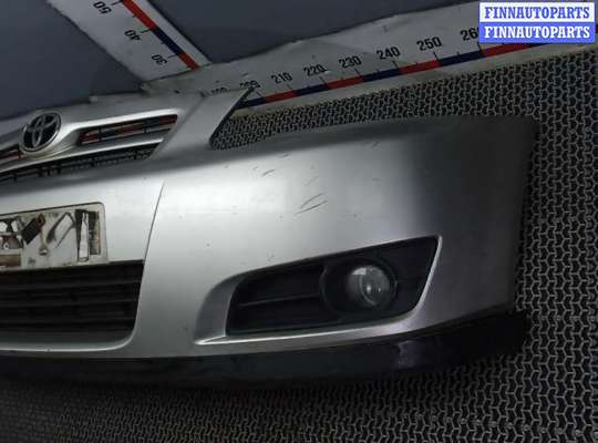 купить бампер передний на TOYOTA COROLLA E12