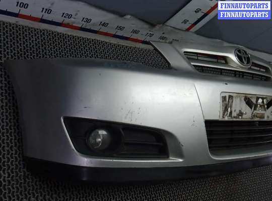 купить бампер передний на TOYOTA COROLLA E12