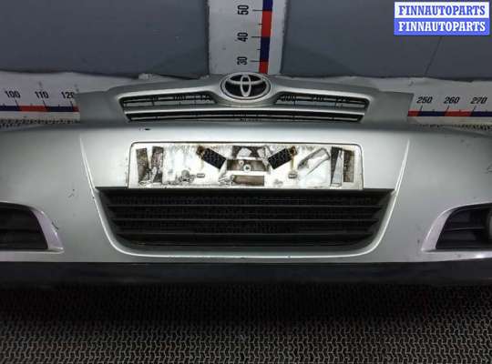 купить бампер передний на TOYOTA COROLLA E12