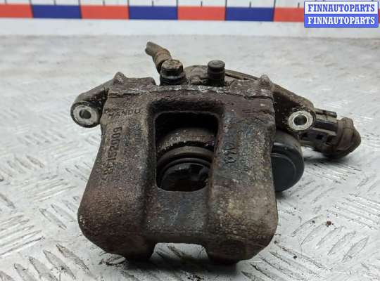 купить суппорт тормозной задний правый на HYUNDAI I40