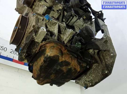 купить двигатель бензиновый на NISSAN QASHQAI J10