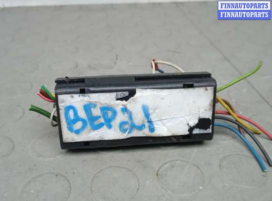 купить блок согласования фаркопа на MERCEDES BENZ C-CLASS W203