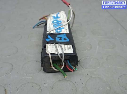 купить блок согласования фаркопа на MERCEDES BENZ C-CLASS W203