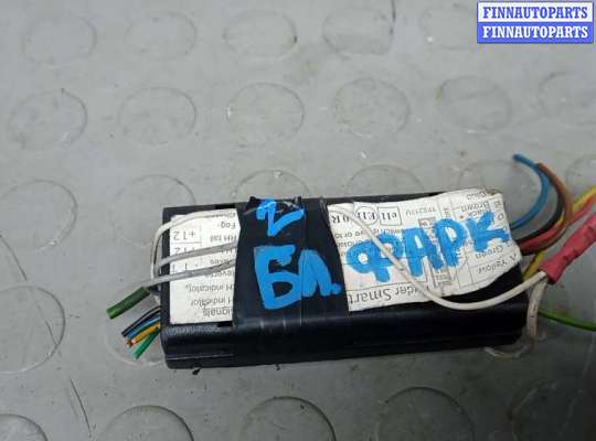 купить блок согласования фаркопа на MERCEDES BENZ C-CLASS W203