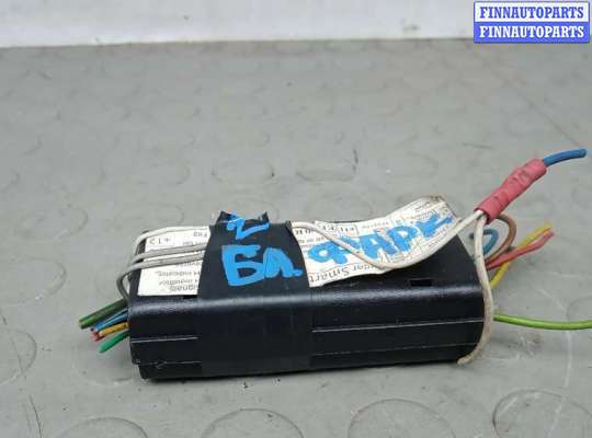 купить блок согласования фаркопа на MERCEDES BENZ C-CLASS W203