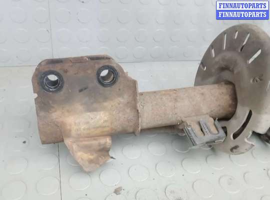 купить стойка передняя левая на CITROEN C4 PICASSO 2