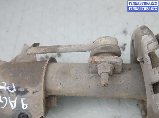 купить стойка передняя левая на CITROEN C4 PICASSO 2