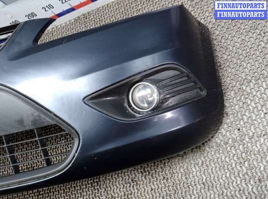 купить бампер передний на FORD FOCUS 2