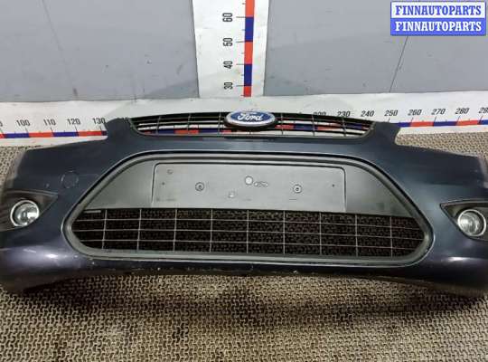 купить бампер передний на FORD FOCUS 2