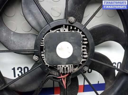 купить вентилятор радиатора на VOLKSWAGEN PASSAT B7