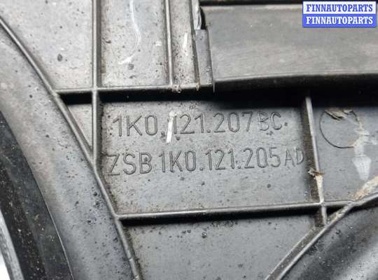 купить вентилятор радиатора на VOLKSWAGEN PASSAT B7