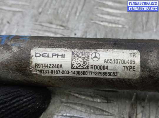 купить топливная рампа дизельная на INFINITI Q50