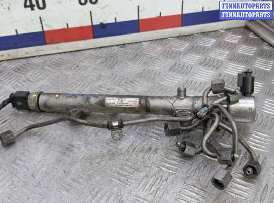 купить топливная рампа дизельная на INFINITI Q50