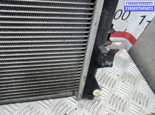 купить радиатор системы охлаждения на KIA SPORTAGE 3