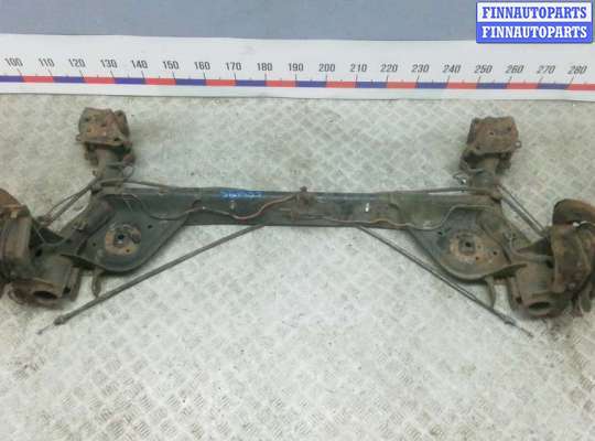 купить ступица задняя правая на NISSAN JUKE F15