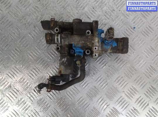 корпус термостата бензиновый OP2276743 на OPEL ZAFIRA B