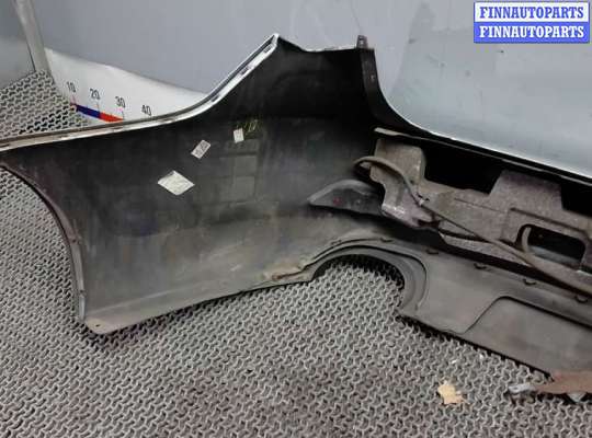 купить бампер задний на HYUNDAI I40