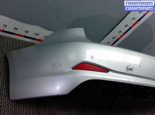 купить бампер задний на HYUNDAI I40