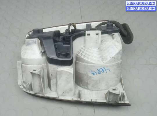 купить фонарь задний левый на VOLKSWAGEN TOURAN (1T1, 1T2)