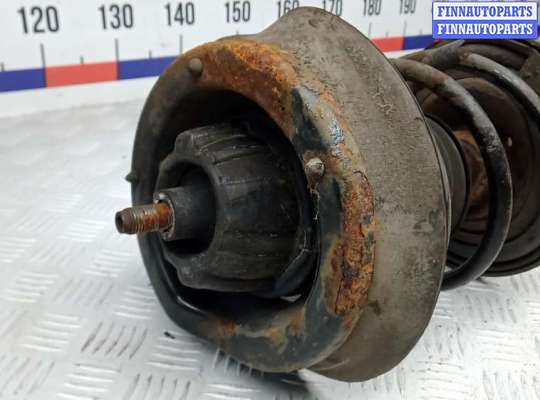 купить стойка передняя левая на MERCEDES BENZ CLK C209