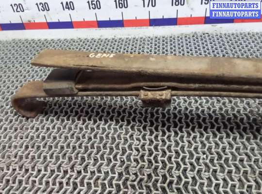 купить рессора задняя на FORD TRANSIT 6