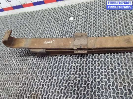 купить рессора задняя на FORD TRANSIT 6