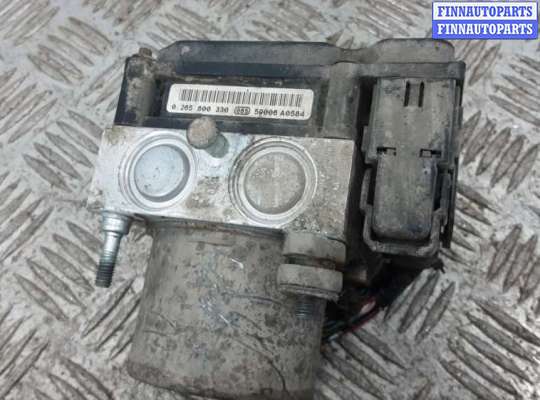 купить блок abs на NISSAN ALMERA N16