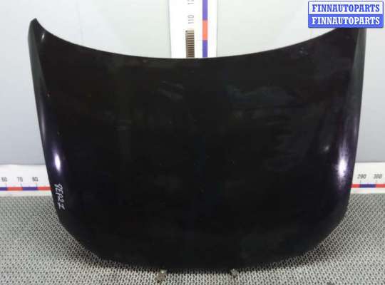 Купить капот на VOLKSWAGEN PASSAT B6 капот VG2576922 на VOLKSWAGEN PASSAT B6