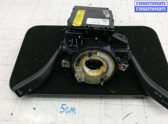 Купить переключатель поворотов и дворников (стрекоза) на VOLKSWAGEN TOURAN (1T1, 1T2) переключатель поворотов и дворников (стрекоза) VG2557871 на VOLKSWAGEN TOURAN (1T1, 1T2)