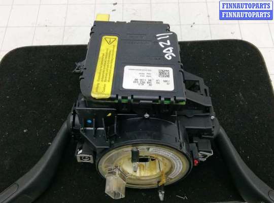 купить переключатель поворотов и дворников (стрекоза) на VOLKSWAGEN TOURAN (1T1, 1T2)